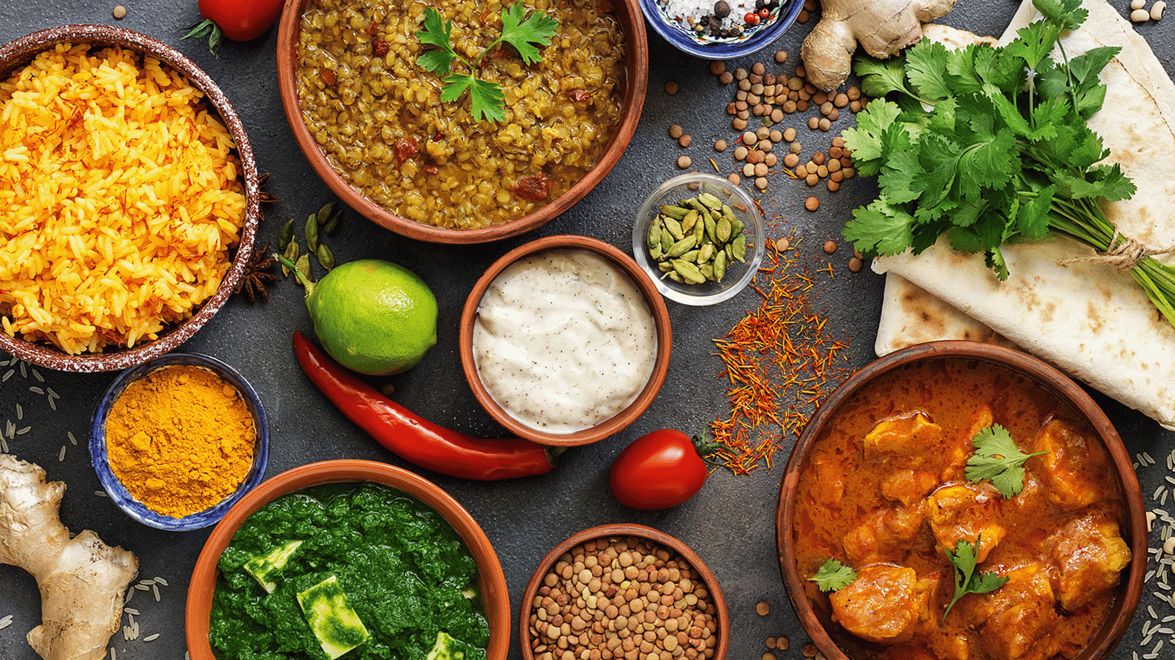 Lime Indian Kitchen Swansea