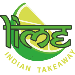 Lime Indian Kitchen logo.